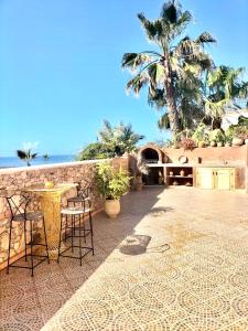 Villa targa