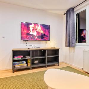 Maisons de vacances MM - Domaine Prive Residentiel Chic & Nature : photos des chambres