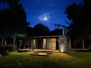 Casa a 30 metros de la playa - 萨利纳斯