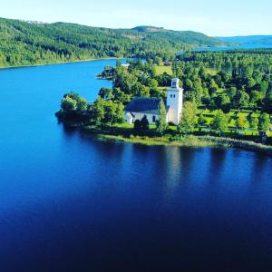Stuga ROS Naturcamping Lagom