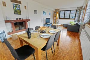 Appartement au coeur du vignoble