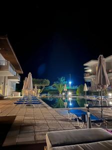Hotel Filoxenia Paleros