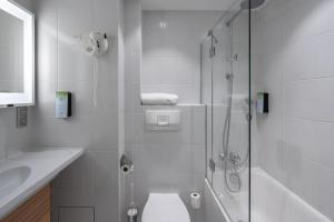 Hotels Campanile Annecy Centre - Gare : photos des chambres