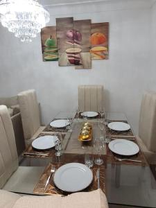 El mejor alojamiento en Santiago