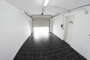 Ferienwohnung Radmer