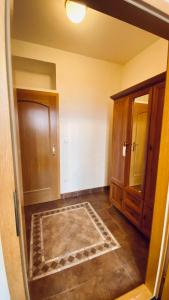 Triple Room room in Penzion Černý Kůň