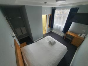 Newark Hotel Peterborough