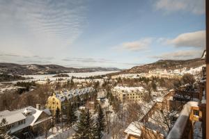 Tremblant Prestige - Altitude 172-8