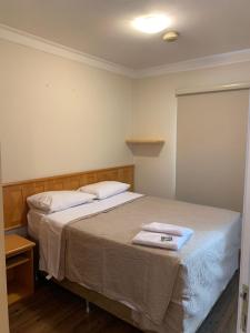 Charmoso Flat em Pinheiros