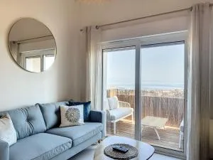 Monticello duplex vue exceptionnelle mer et montagne - 蒙蒂塞洛