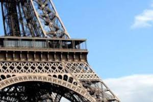 Queen Suite - Appartment Paris -