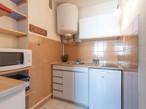 Studio 4 pers, proche pistes ski, Pla dAdet - FR-1-296-311