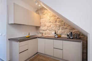 MIRABILIS, luxury studio apartment, Dubrovnik Old Town