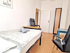 HappySide o Monteure o Zentrumsnah o WLAN o 6 Einzelbetten