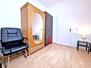 HappySide o Monteure o Zentrumsnah o WLAN o 6 Einzelbetten