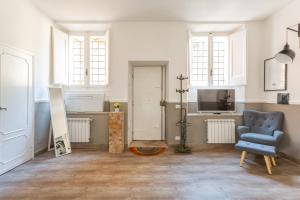 Central Charm near Piazza Navona - Cozy Loft for 2