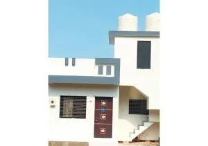 SHiVAY HOMESTAY - Navgam