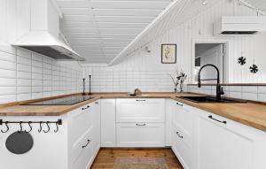 3 Bedroom Stunning Home In Hornbæk