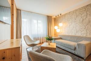 Hotel Laudinella