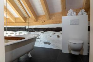 Verzasca Lodge Ofelia