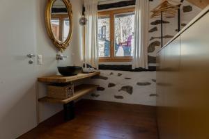 Verzasca Lodge Ofelia