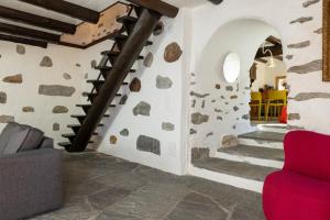 Verzasca Lodge Ofelia