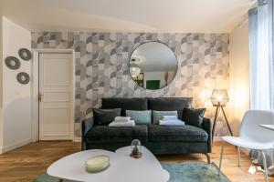 MBA Splendide Appart - Wilson 1 - Mairie de Montreuil