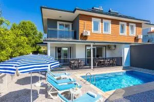 Villa Azalea 1 - Karadonlar