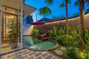 Villa Kemiri - Canggu near Batu Bolong Beach