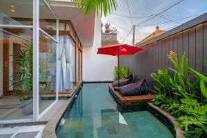 Villa Kemiri - Canggu near Batu Bolong Beach