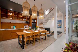 Villa Kemiri - Canggu near Batu Bolong Beach