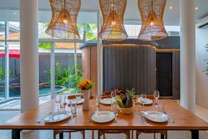 Villa Kemiri - Canggu near Batu Bolong Beach