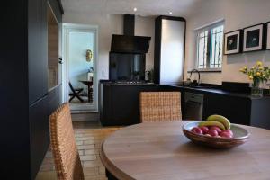 Villas Villa 6 places avec piscine : photos des chambres