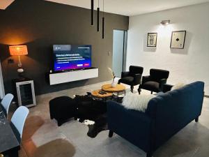 Luxury Apartment Posadas 2