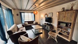 Maison darchitecte de la Parée