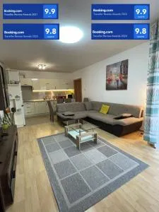 Casa Blanca - Benkőbokor