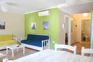 Standard Apartment room in Rezidenca Kalter Durres