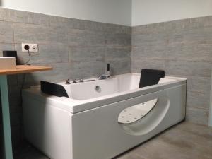 Appartements Les Combles - Saint Etienne de Cuines : photos des chambres