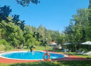 Complejo Natural Arroyo de la Sierra - Cotillas