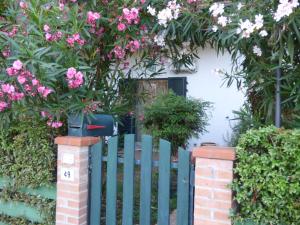 Pension B&B Amici Miei Marina Romea Italien