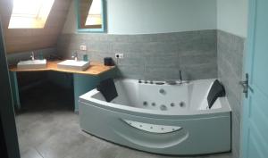 Les Combles - Saint Etienne de Cuines