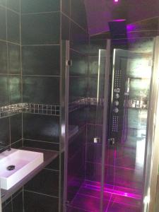 Appartements Les Combles - Saint Etienne de Cuines : photos des chambres
