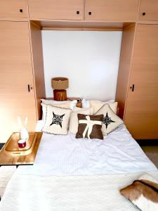 Ideal Appart Marsa Les Palmiers