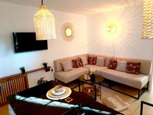 Ideal Appart Marsa Les Palmiers