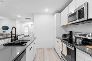 Luxurious Apartment in Downtown Dallas 2BR1 BATH