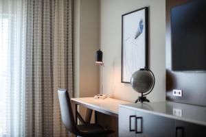 Renaissance Dallas Richardson Hotel