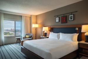 Renaissance Dallas Richardson Hotel