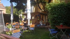 Hotel Zum Klötzelmönch