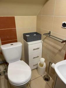 Apartament U Joli