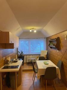 Apartament U Joli